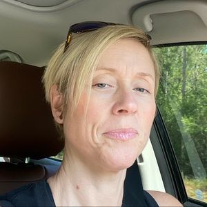 Meet your Posher, Rachael